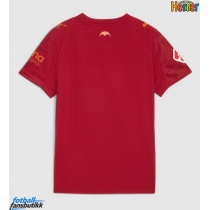 Valencia Bortedrakt 2025-26 Kortermet